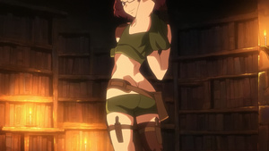 Hai to Gensou no Grimgar